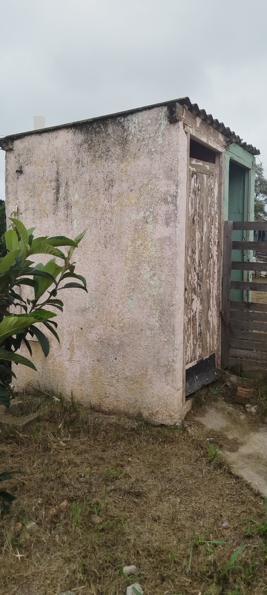 2 Bedroom Property for Sale in Gerald Smith Eastern Cape